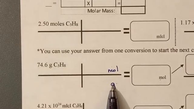 ePA 7b.5 g - mol - molecules Conversions смотреть онлайн