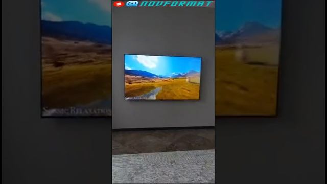 Телевизор QD-Mini LED TCL 75C745 (75 Дюймов) смотреть онлайн