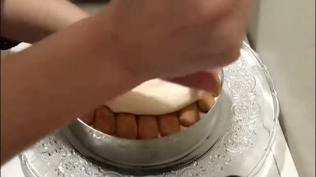 Montage Tiramisu смотреть онлайн