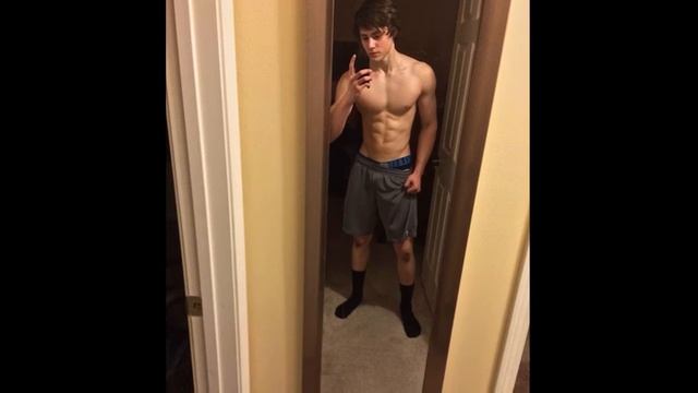 David laid 13 to 17 steroid transformation 💉💉💉💉💉 смотреть онлайн