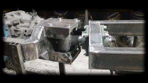 Отчет о проделанной работе за 2019 г. Как сделать минитрактор переломку. Homemade minitractor.