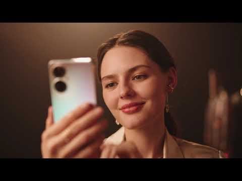 Серия CAMON 19 - Твоё Сияние Ночи. Уже в России!