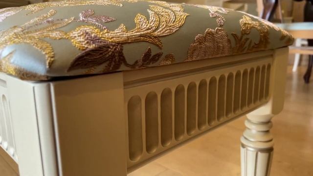 Банкетка Б-2 смотреть онлайн