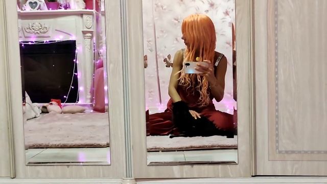 Маленький спинальник перестал бояться ковра смотреть онлайн