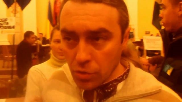 Новая атака Беркута на Майдан. Кто отдаст приказ: уже Кремль или еще Банковая? смотреть онлайн