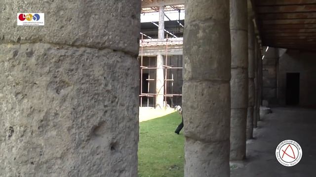 Torre Annunziata - Archeoclub sede di Torre Annunziata смотреть онлайн