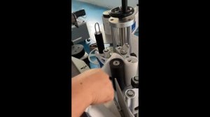 Инструкция этикетировщик