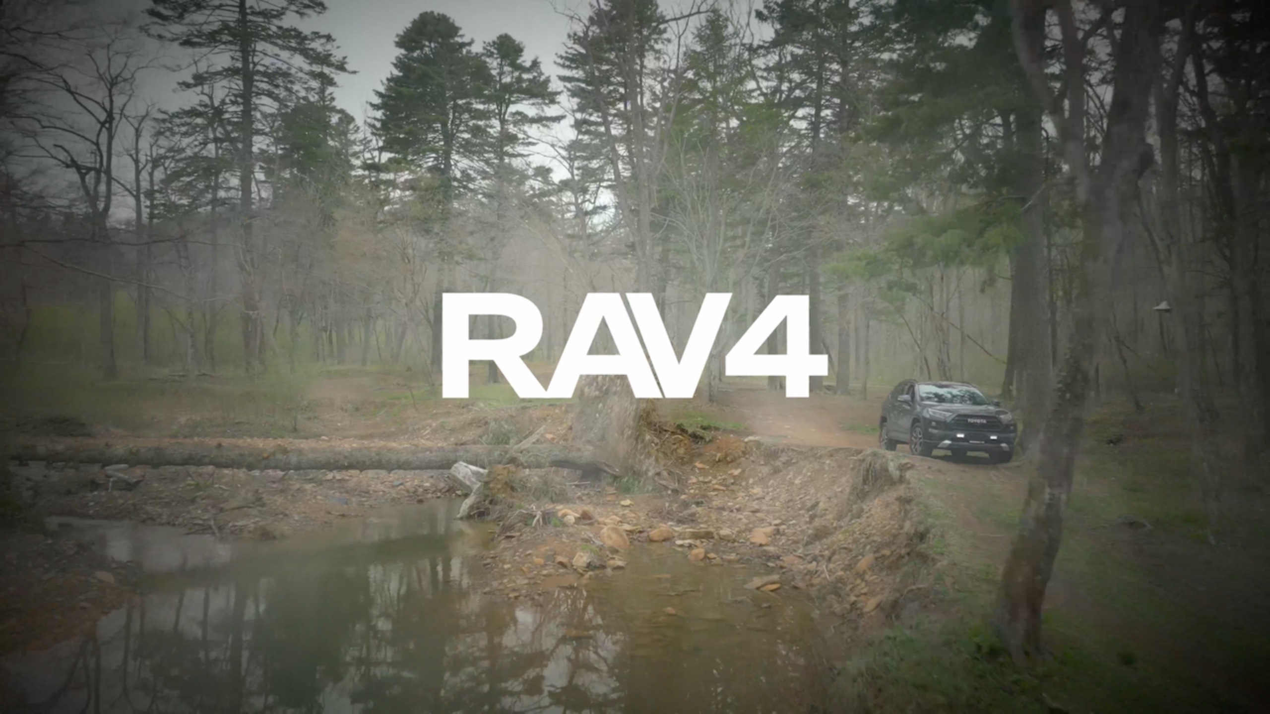 💣  TOYOTA RAV4 - В ОФФ-РОУД  ТЮНИНГЕ TRD FIELD MONSTER ❗️ ПРАВЫЙ РУЛЬ ❗️  #автоизяпонии  #jdmcars