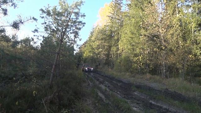 Подводим итоги, помесили грязь, как Виталя опять отличился смотреть онлайн