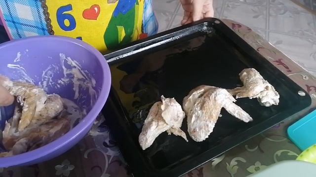 Vlog /Домашний влог. Куриные крылышки в духовке. Свекольник. смотреть онлайн