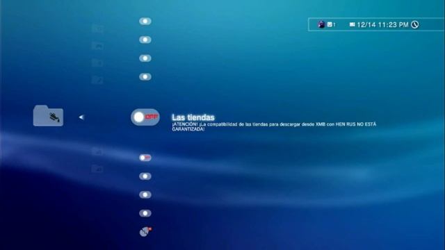 VISUALIZAR STORES EN HEN RUSO PS3 CONDEGAMER смотреть онлайн