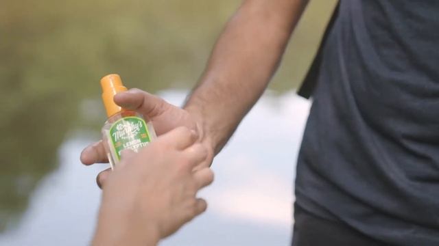 Murphy's Naturals Lemon Eucalyptus Oil Insect Repellent Spray | Made with Citriodiol® смотреть онлайн