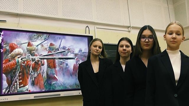 АртПерекресток-2024. Музыка как зеркало народа: М.П. Мусоргский и его связь с русской культурой... смотреть онлайн