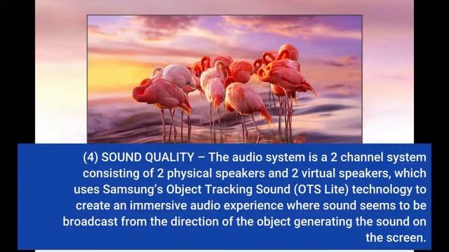 Customer reviews for SAMSUNG 65-Inch QLED Q70A , 4K UHD Quantum HDR Smart TV. смотреть онлайн