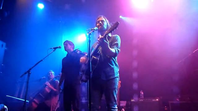 Bowerbirds live in Berlin, 26.04.12 смотреть онлайн