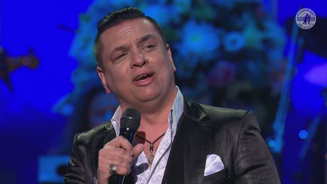 Романс ЛИМАНСКИЙ «Трудно стать чужим» ("ВЕСНА РОМАНСА - 2019") смотреть онлайн