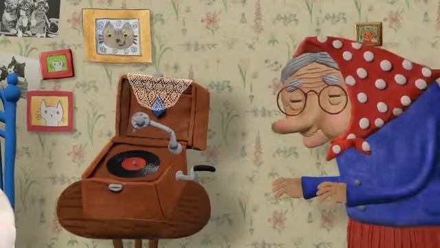 Семь кошек смотреть онлайн