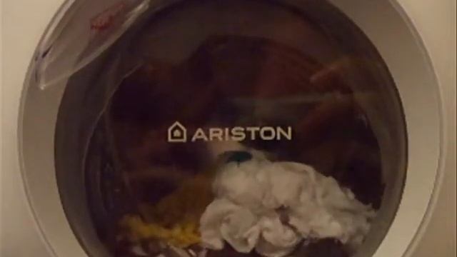 Ariston AQSD129 EU/HA - Delicate synthtetics 40 )))part1((( смотреть онлайн