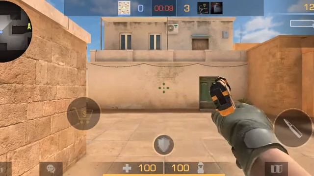 показываю крутые подсады в standoff (а ещё шутки) смотреть онлайн