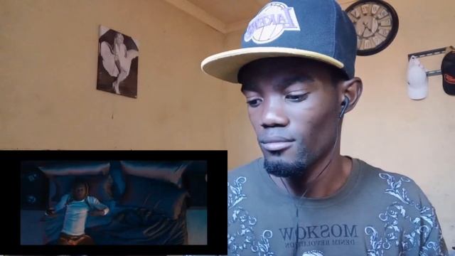 Lil Wayne & Lebron James (Beats Pill Speaker) [Reaction Video]