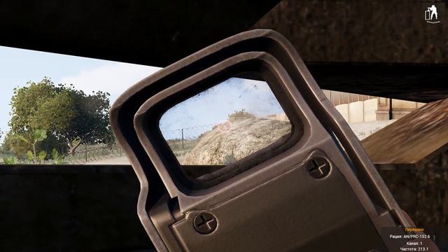 Red-Bear TVT 1-2 ArmA 3 (11-13/02/21) Нарезка фрагов. смотреть онлайн
