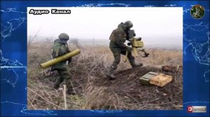 Сводка СВО на утро 9 декабря. Отряд нацистов растерзали на лесной опушке.