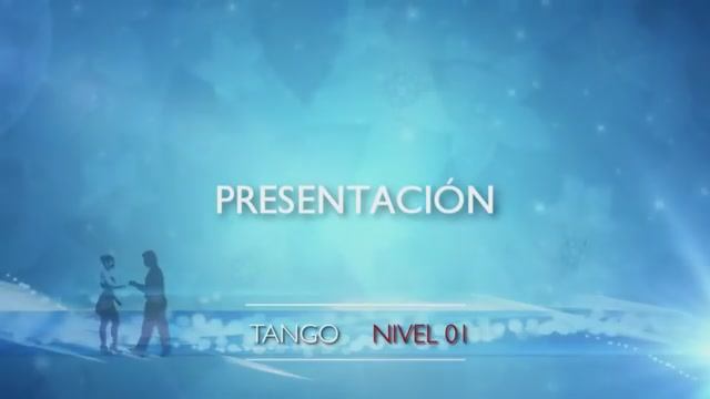 Tango Nivel 1: Presentación (Nivel 1) смотреть онлайн