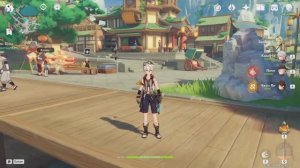 МИЛЛИОН НА ЦИ ЦИ! ЛУЧШИЙ ПЕРСОНАЖ В ИГРЕ? Genshin Impact!