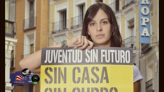 En España, puedes llamarte Rita, pero no es igual si te apellidas Barberá o Maestre. смотреть онлайн