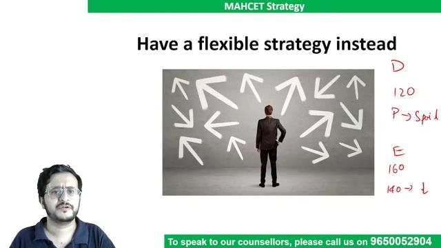 How to Maintain Accuracy and Speed in MAHCET MBA 2021 Exam? | MAHCET 2021 | Pranav Pant | Gradeup смотреть онлайн