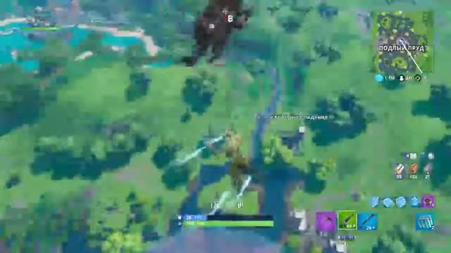 Прямой показ PS4 от FAZE_Silverak смотреть онлайн