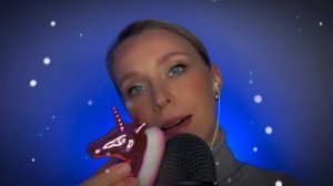 АСМР для тех кто хочет БЫСТРО 💤УСНУТЬ 😴