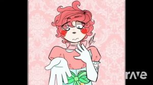 Man English】Corrosion【Original Song】 - R.I.P & Ghost And Pals Remix | RaveDj