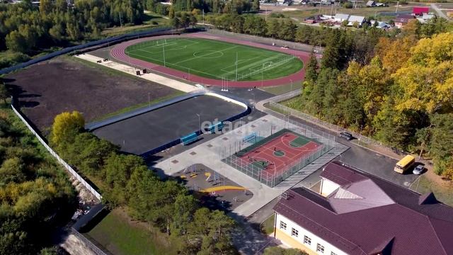 Зеленые холмы КП смотреть онлайн