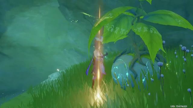 Варуна-гата - Genshin Impact #121 смотреть онлайн