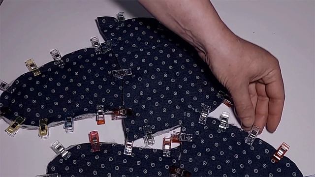 How to sew your own indoor slippers | Wunderlabel смотреть онлайн