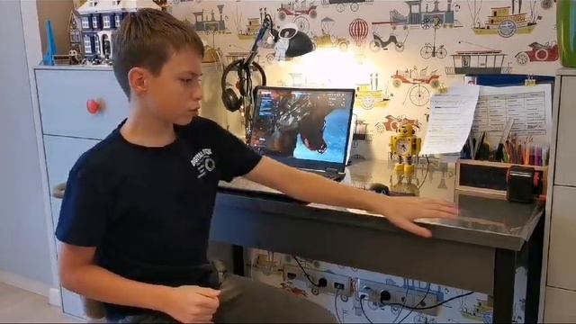 Что такое геймер