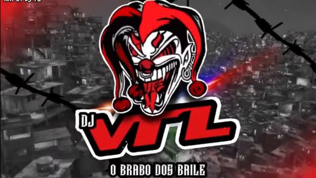 MC IAGO N.C - TIPO MOSQUITO - DJ VTL (2020) смотреть онлайн
