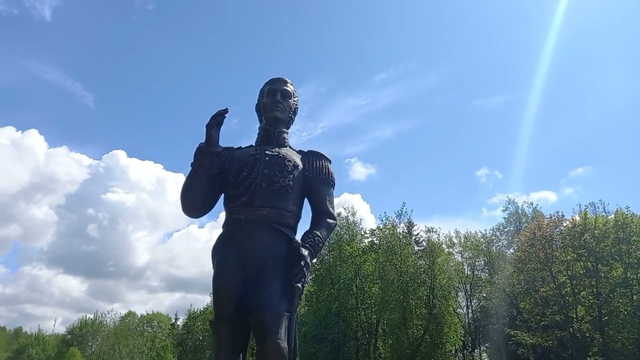 Гдов и Чудское озеро смотреть онлайн