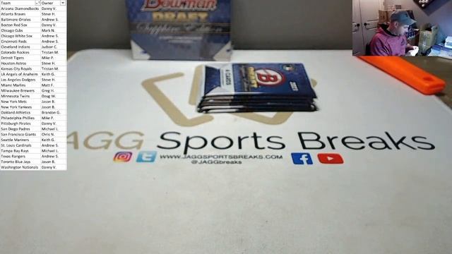 2021 Bowman Draft Baseball Sapphire Edition 3 Box Break PYT #3 + Hit Recap смотреть онлайн