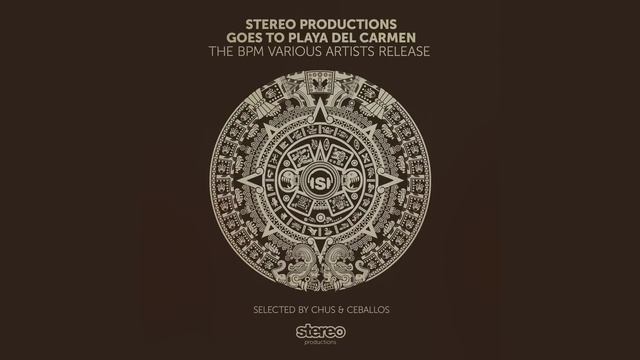 Christian Smith - The Exchange (Original Mix) [Stereo Productions] смотреть онлайн