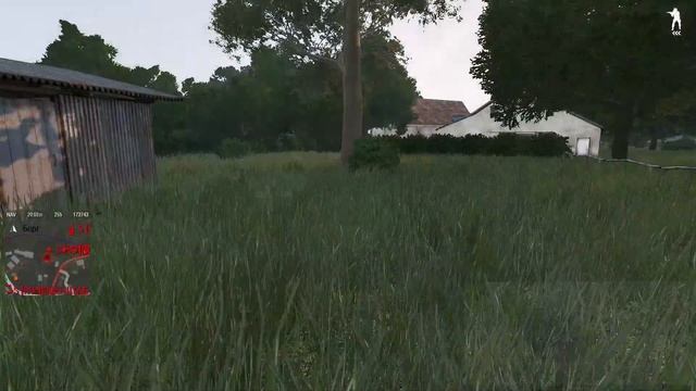 Неожиданный конфликт BAF и Bundeswehr. Arma 3 (SolidGames server) смотреть онлайн