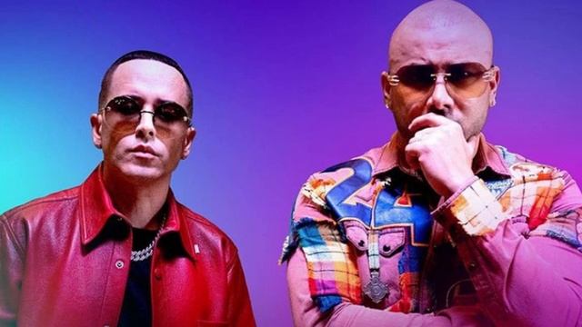 Wisin Y Yandel - Por Que Me Tratas Asi Ft Lollipop (IA Music)