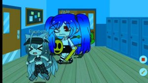 бумажная школа 2 часть