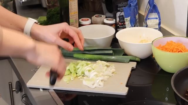 5 LUDILO vegan recepata za rucak i veceru | posni recepti смотреть онлайн