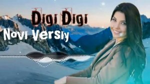 Диги Диги Суруди узбеки Бомба/Диги Диги Новьй Версия Узбекская Песня Бомба/اجمل اغنية اوزبكية