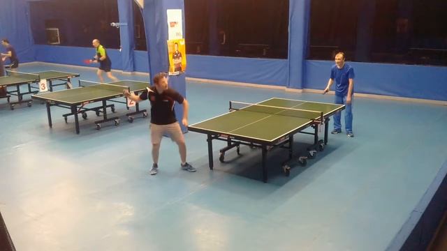 20180627 Ср Open на 3е Демидов - ? за 3е Демидов - Иванов В. смотреть онлайн