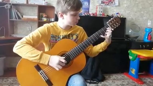 Романс смотреть онлайн