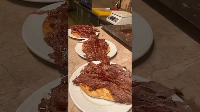 Tırnak Pideli Döner Sizce Nasıl Olmuş ? смотреть онлайн