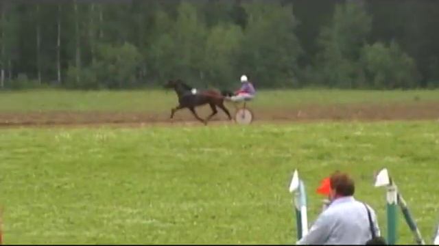В.Синячиха 2007. Заезд 1. смотреть онлайн